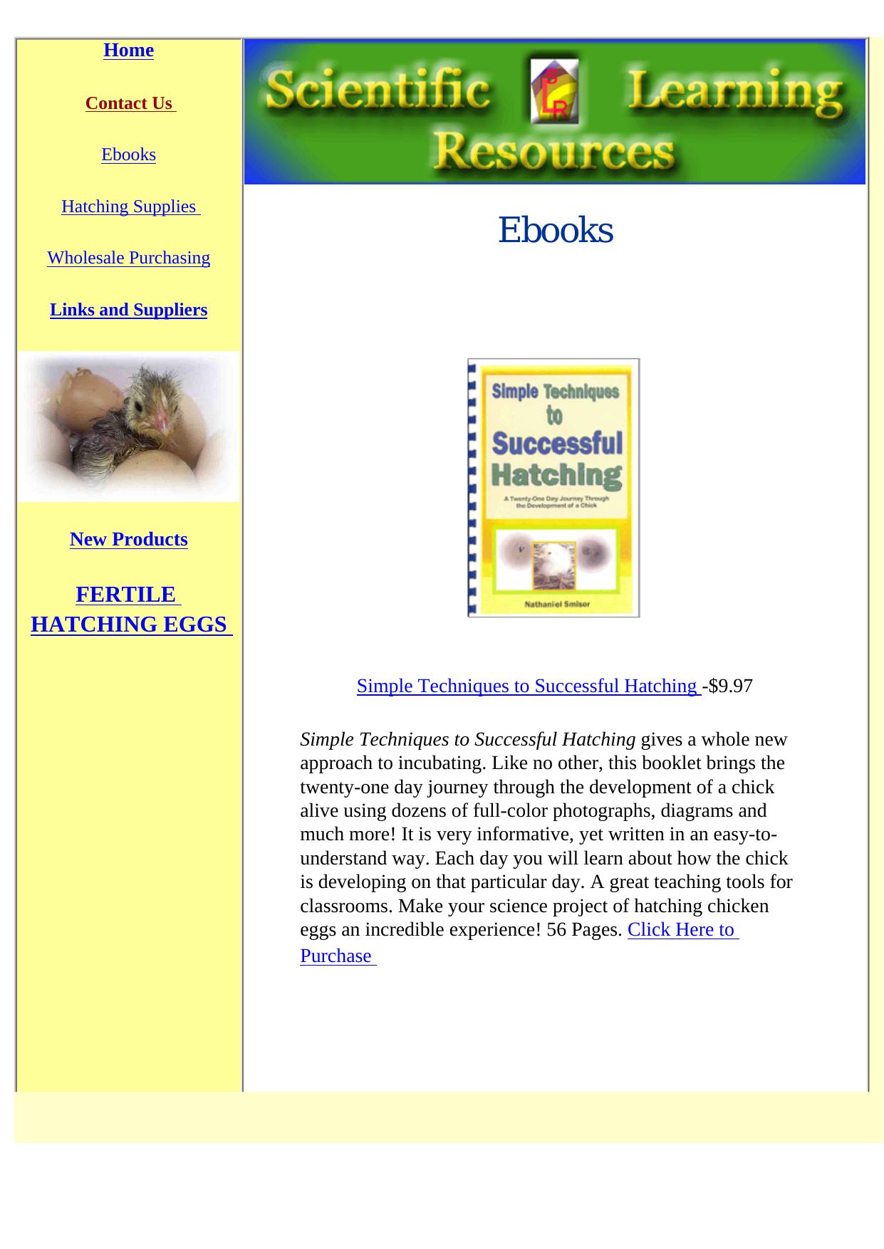 Scientific Learning Resources. by Best of Kuszter's Collection