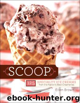 Scoop by Ellen Brown