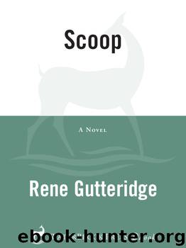 Scoop by Rene Gutteridge