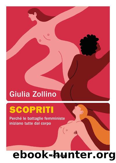 Scopriti by Giulia Zollino