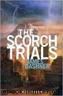 Scorch Trials by James Dashner