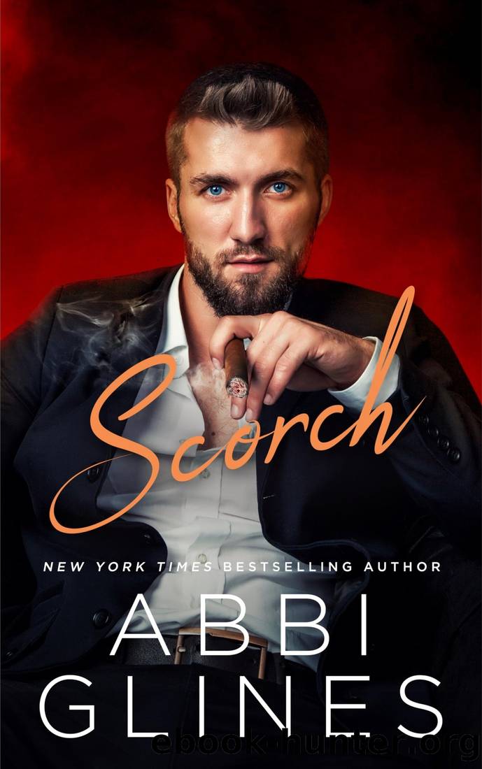Scorch by Glines Abbi