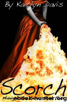 Scorch by Kaitlyn Davis