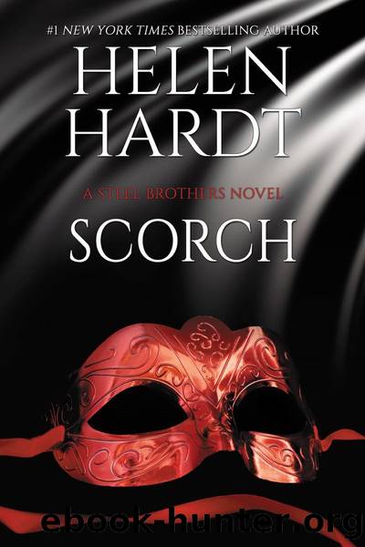 Scorch: Steel Brothers: Book Twenty-Four by HELEN HARDT
