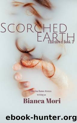 Scorched Earth by Bianca Mori