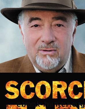Scorched Earth by Michael Savage