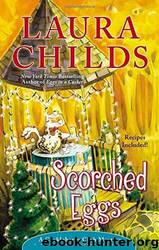 Scorched Eggs by Childs Laura