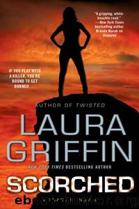 Scorched by Laura Griffin