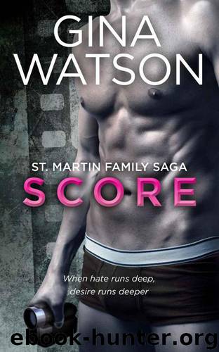 Score (Gina Watson) by Gina Watson