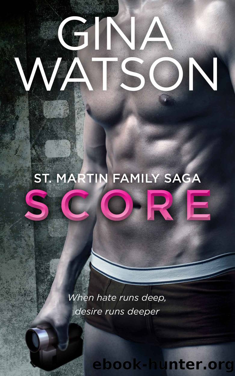 Score by Gina Watson