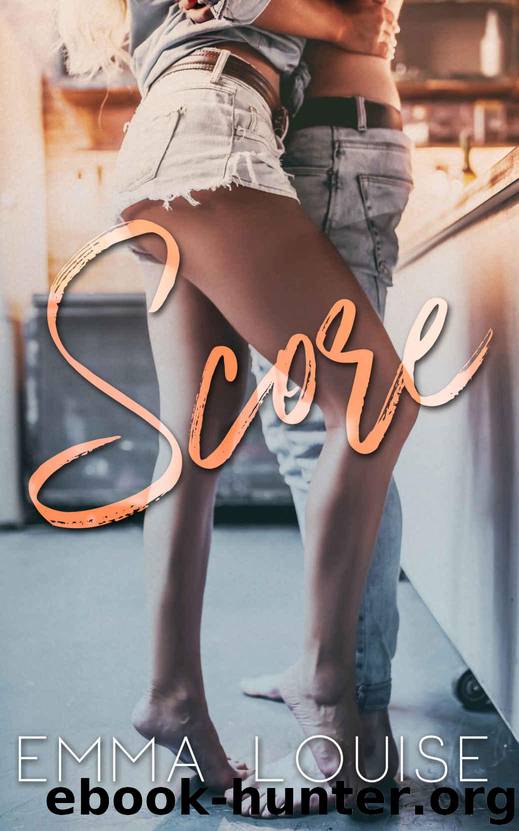 Score by Louise Emma