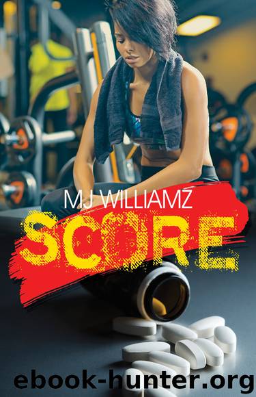 Score by M. J. Williamz