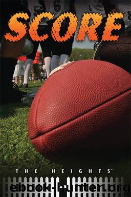 Score by Saddleback Educational Publishing