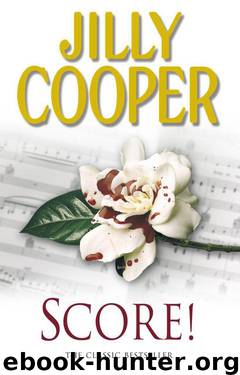 Score! by Cooper Jilly