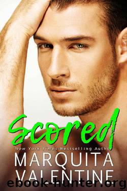 Scored by Marquita Valentine