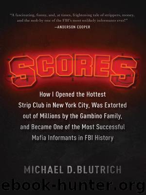 Scores by Blutrich Michael D.;