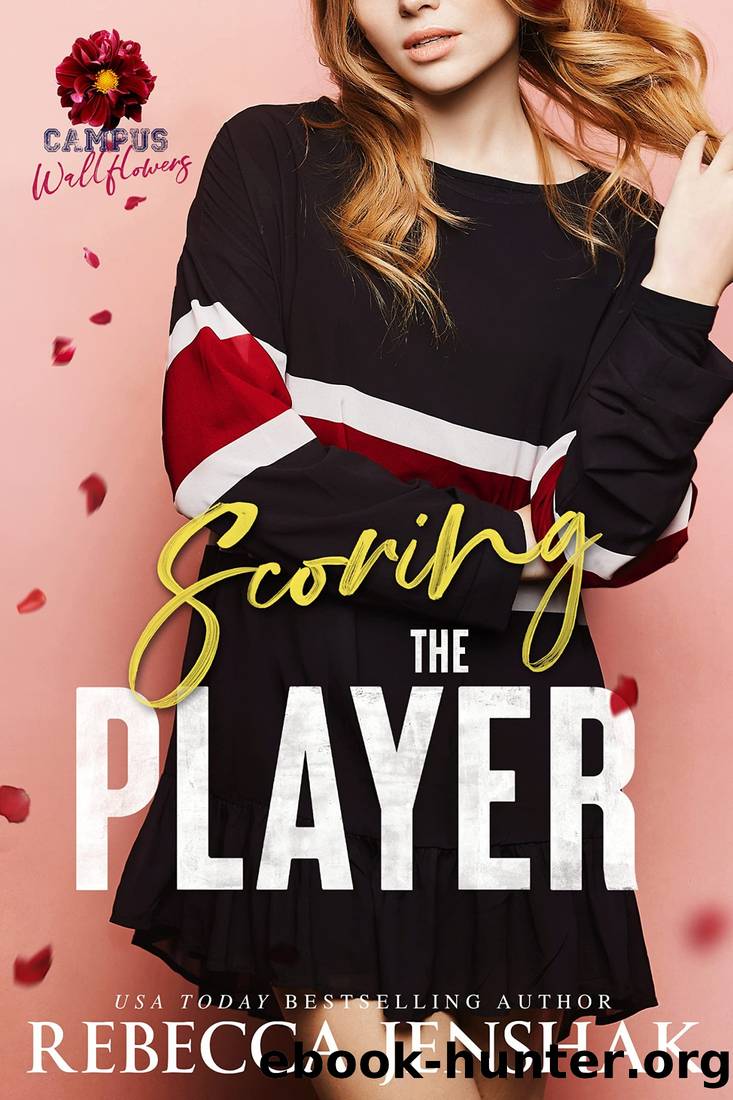 Scoring the Player by Jenshak Rebecca