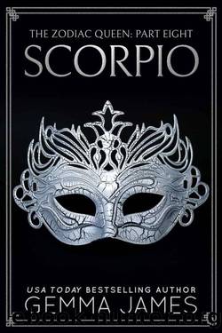 Scorpio (The Zodiac Queen Book 8) by Gemma James