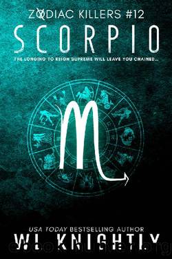 Scorpio by WL Knightly