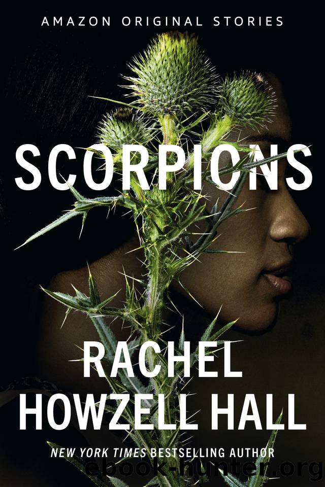 Scorpions (Never Tell collection) by Rachel Howzell Hall