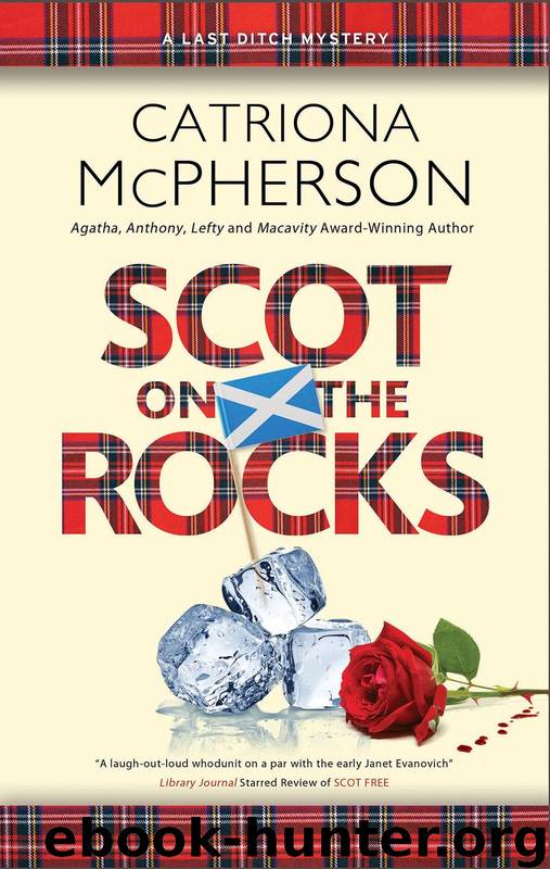 Scot on the Rocks by Catriona McPherson
