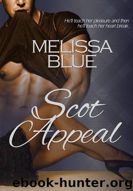 Scot_Appeal by Melissa Blue
