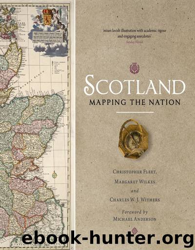 Scotland by Chris Fleet
