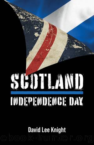 Scotland by David Lee Knight