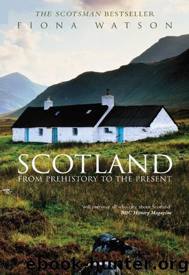 Scotland by Fiona Watson