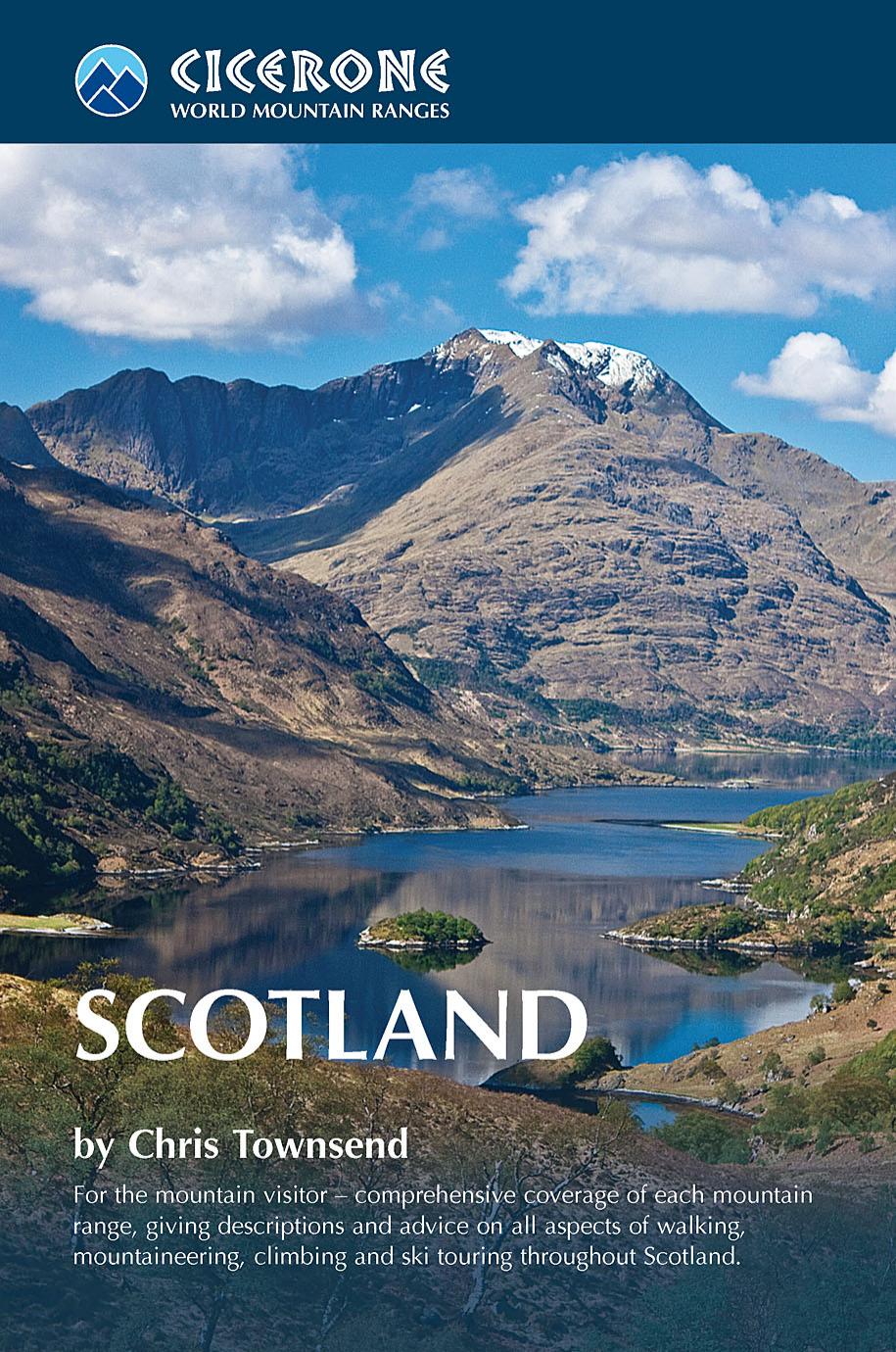 Scotland by Johns Lovell;Townsend Chris