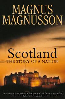 Scotland by Magnus Magnusson