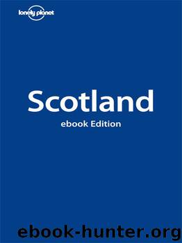Scotland by Neil Wilson