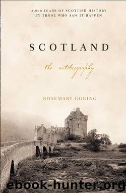Scotland by Rosemary Goring