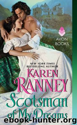Scotsman of My Dreams by Karen Ranney