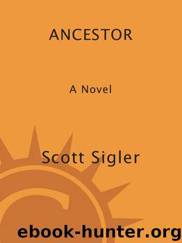Scott Sigler by Ancestor