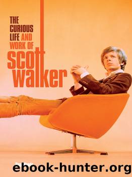 Scott by Paul Woods