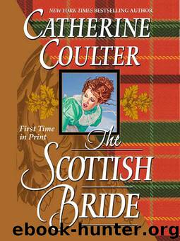 Scottish Bride by Catherine Coulter