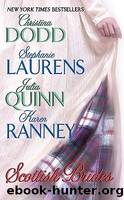 Scottish Brides by Christina Dodd & Stephanie Laurens & Julia Quinn & Karen Ranney