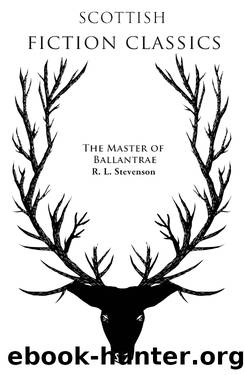 Scottish Fiction Classics by Unknown