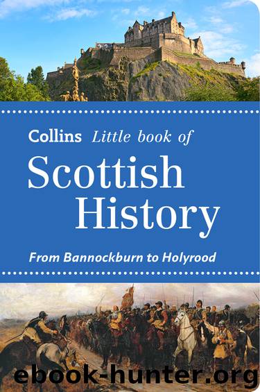 Scottish History by John Abernethy
