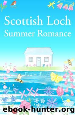 Scottish Loch Summer Romance (Scottish Loch Romance series Book 2) by De-ann Black