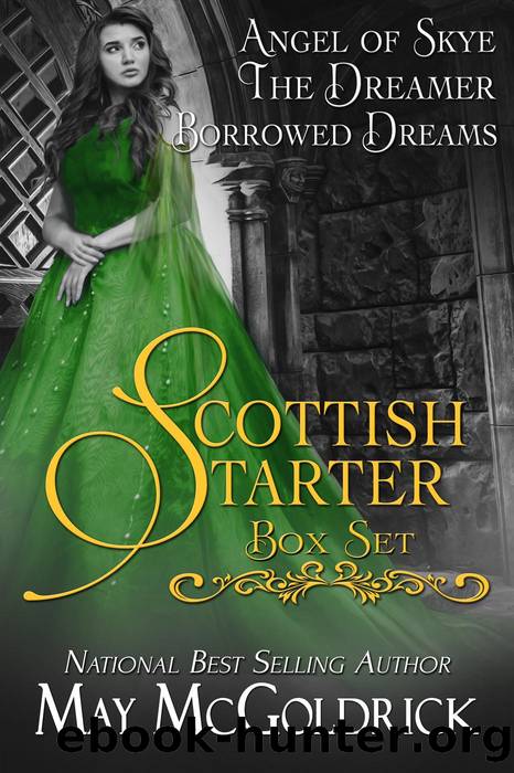 Scottish Starter Box Set by May McGoldrick