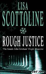 Scottoline, Lisa - Rough Justice by Scottoline Lisa
