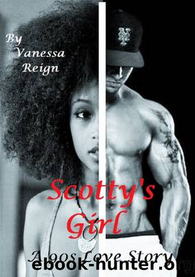 Scotty's Girl by Vanessa Reign