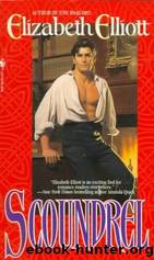 Scoundrel by Elizabeth Elliott