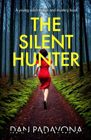 Scout Mourning Mystery 01-The Silent Hunter by Padavona Dan