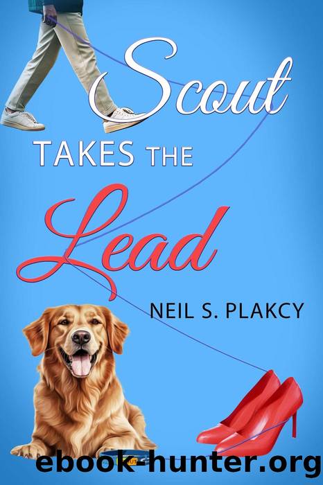 Scout Takes the Lead by Neil S. Plakcy