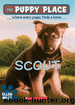 Scout by Ellen Miles