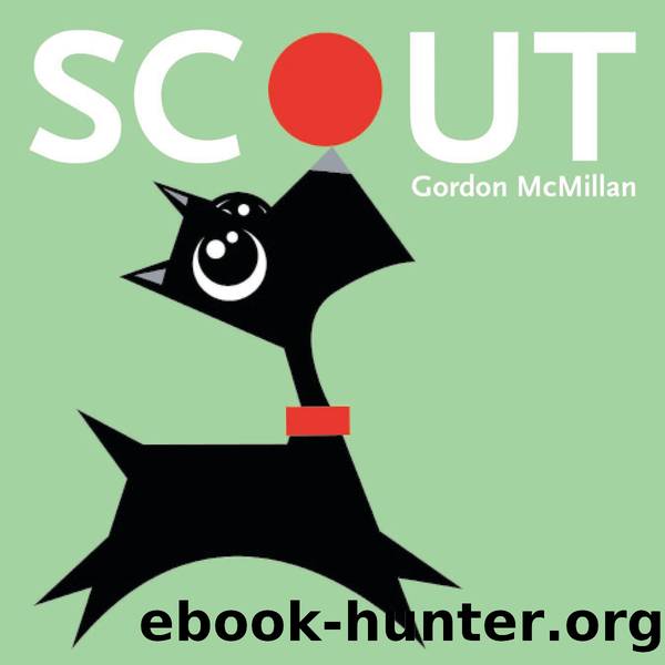 Scout by Gordon McMillan