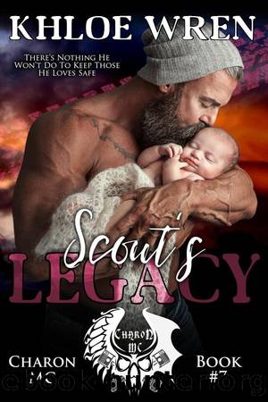 Scout's Legacy by Khloe Wren